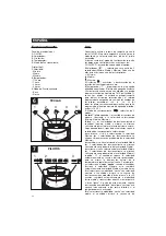 Preview for 36 page of Vortice ARIANTE TOWER Instruction Booklet