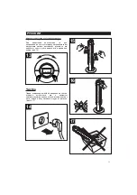 Preview for 73 page of Vortice ARIANTE TOWER Instruction Booklet