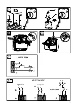 Preview for 19 page of Vortice ARIETT HABITAT 15/30 LL Instruction Booklet