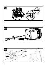 Preview for 20 page of Vortice ARIETT HABITAT 15/30 LL Instruction Booklet