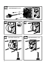 Preview for 22 page of Vortice ARIETT HABITAT 15/30 LL Instruction Booklet