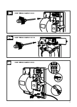 Preview for 23 page of Vortice ARIETT HABITAT 15/30 LL Instruction Booklet