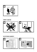 Preview for 27 page of Vortice ARIETT HABITAT 15/30 LL Instruction Booklet