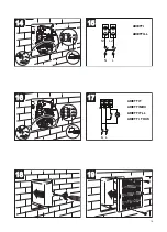 Preview for 19 page of Vortice Ariett I Instruction Booklet