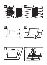 Preview for 20 page of Vortice Ariett I Instruction Booklet