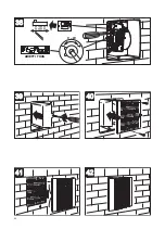 Preview for 24 page of Vortice Ariett I Instruction Booklet