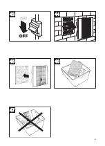 Preview for 25 page of Vortice Ariett I Instruction Booklet