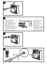 Preview for 16 page of Vortice C 1.5 Instruction Booklet