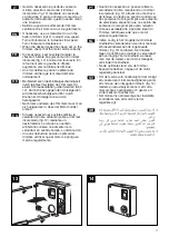 Preview for 17 page of Vortice C 1.5 Instruction Booklet