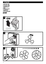 Preview for 18 page of Vortice C 1.5 Instruction Booklet