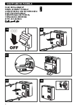 Preview for 20 page of Vortice C 1.5 Instruction Booklet