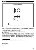 Preview for 93 page of Vortice C 10/2 T ATEX Instruction Booklet