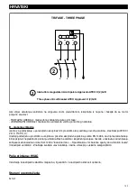 Preview for 123 page of Vortice C 10/2 T ATEX Instruction Booklet