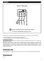 Preview for 143 page of Vortice C 10/2 T ATEX Instruction Booklet