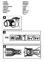 Preview for 176 page of Vortice C 10/2 T ATEX Instruction Booklet