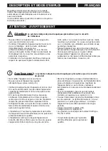 Preview for 7 page of Vortice C 2.5 Instruction Booklet