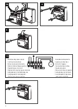 Preview for 16 page of Vortice C 2.5 Instruction Booklet