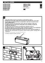 Preview for 23 page of Vortice C HCS Instruction Booklet