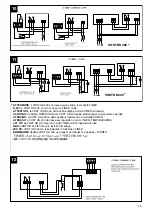 Preview for 25 page of Vortice C HCS Instruction Booklet