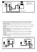 Preview for 26 page of Vortice C HCS Instruction Booklet