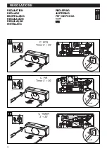 Preview for 28 page of Vortice C HCS Instruction Booklet