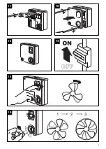 Preview for 9 page of Vortice C3VM3 Instruction Booklet