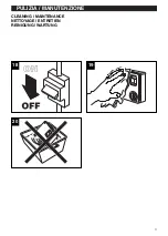 Preview for 11 page of Vortice C3VM3 Instruction Booklet