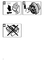 Preview for 66 page of Vortice CA 100 ES Instruction Booklet