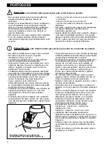 Предварительный просмотр 10 страницы Vortice CA 100 V0 D Instruction Booklet