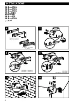 Предварительный просмотр 16 страницы Vortice CA 100 V0 D Instruction Booklet