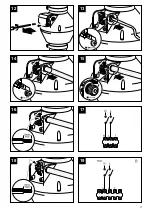 Preview for 17 page of Vortice CA 100 V0 D Instruction Booklet