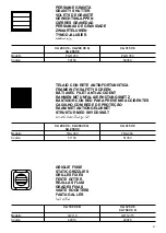 Preview for 21 page of Vortice CA 100 V0 D Instruction Booklet