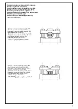 Preview for 27 page of Vortice CA 100 V0 D Instruction Booklet