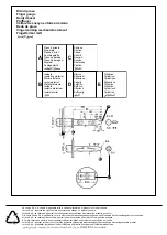 Preview for 28 page of Vortice CA 100 V0 D Instruction Booklet