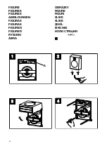 Preview for 46 page of Vortice CA 150 W E DE Instruction Booklet