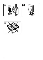 Preview for 50 page of Vortice CA 150 W E DE Instruction Booklet