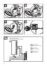 Preview for 44 page of Vortice CA 250 ES Instruction Booklet