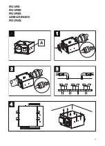 Предварительный просмотр 15 страницы Vortice CA-IL Instruction Booklet