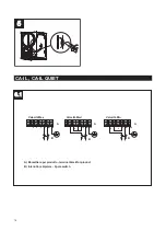 Предварительный просмотр 16 страницы Vortice CA-IL Instruction Booklet