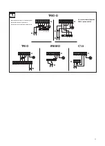 Предварительный просмотр 17 страницы Vortice CA-IL Instruction Booklet