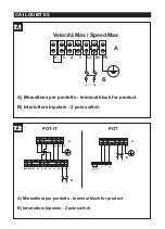 Предварительный просмотр 18 страницы Vortice CA-IL Instruction Booklet