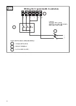 Preview for 68 page of Vortice CA MD RF Series Instruction Booklet