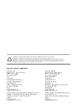 Preview for 73 page of Vortice CA MD RF Series Instruction Booklet