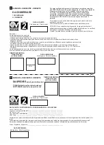 Preview for 80 page of Vortice CA MD RF Series Instruction Booklet