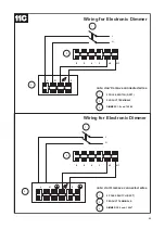 Предварительный просмотр 69 страницы Vortice CA MD W Instruction Booklet