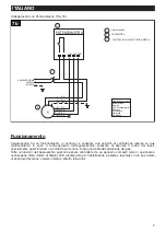 Предварительный просмотр 9 страницы Vortice CA-RM ES Instruction Booklet