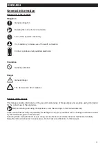 Preview for 11 page of Vortice CA-RM ES Instruction Booklet