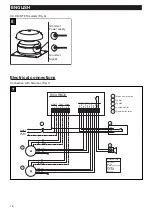 Предварительный просмотр 16 страницы Vortice CA-RM ES Instruction Booklet