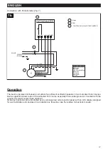 Предварительный просмотр 17 страницы Vortice CA-RM ES Instruction Booklet