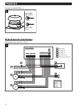 Предварительный просмотр 24 страницы Vortice CA-RM ES Instruction Booklet